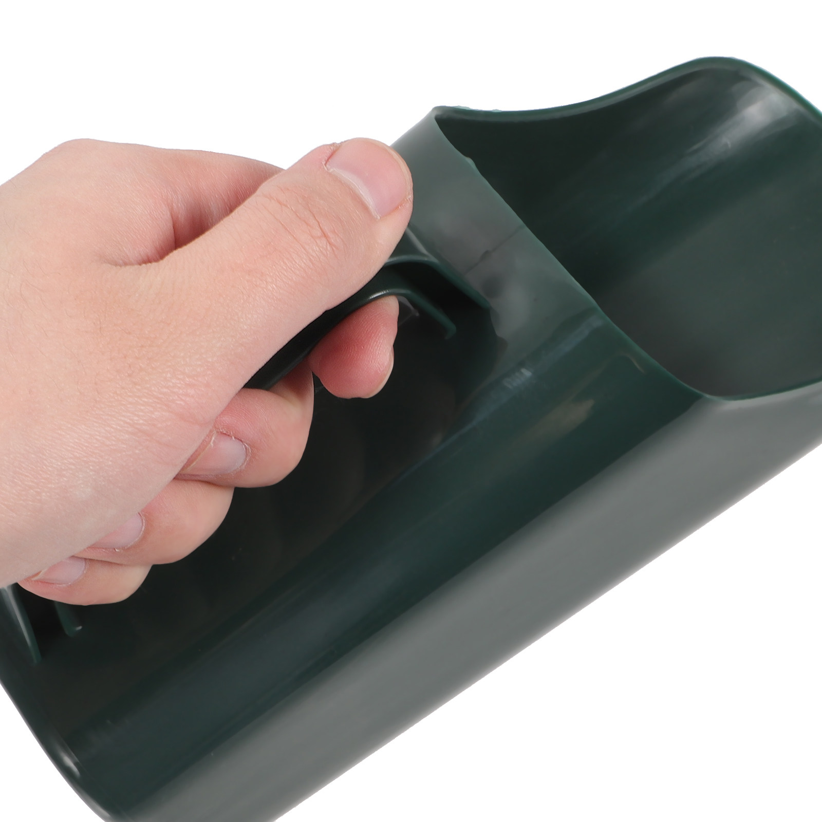 Soil Scoop Tool - Bonsai Soil Scoops for Garden Planting