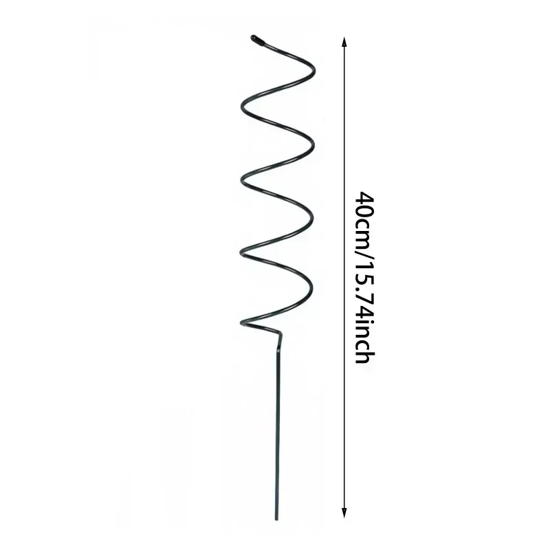 Climbing Plant Support Stake S - Bonsai Garden Plants recension och pris