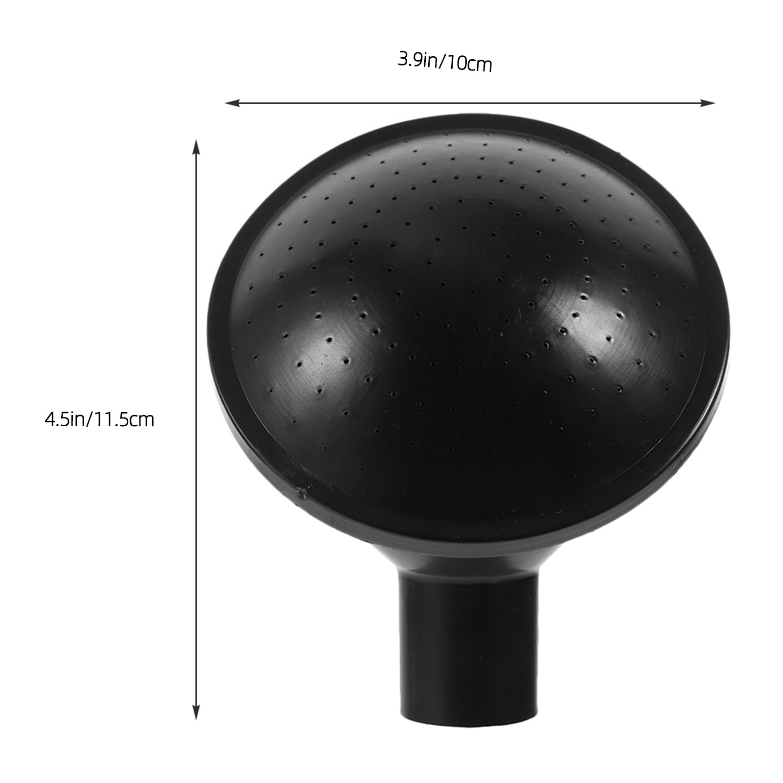2Pcs Water Can Sprinkler Head  - Bonsai Garden Plants recension och pris