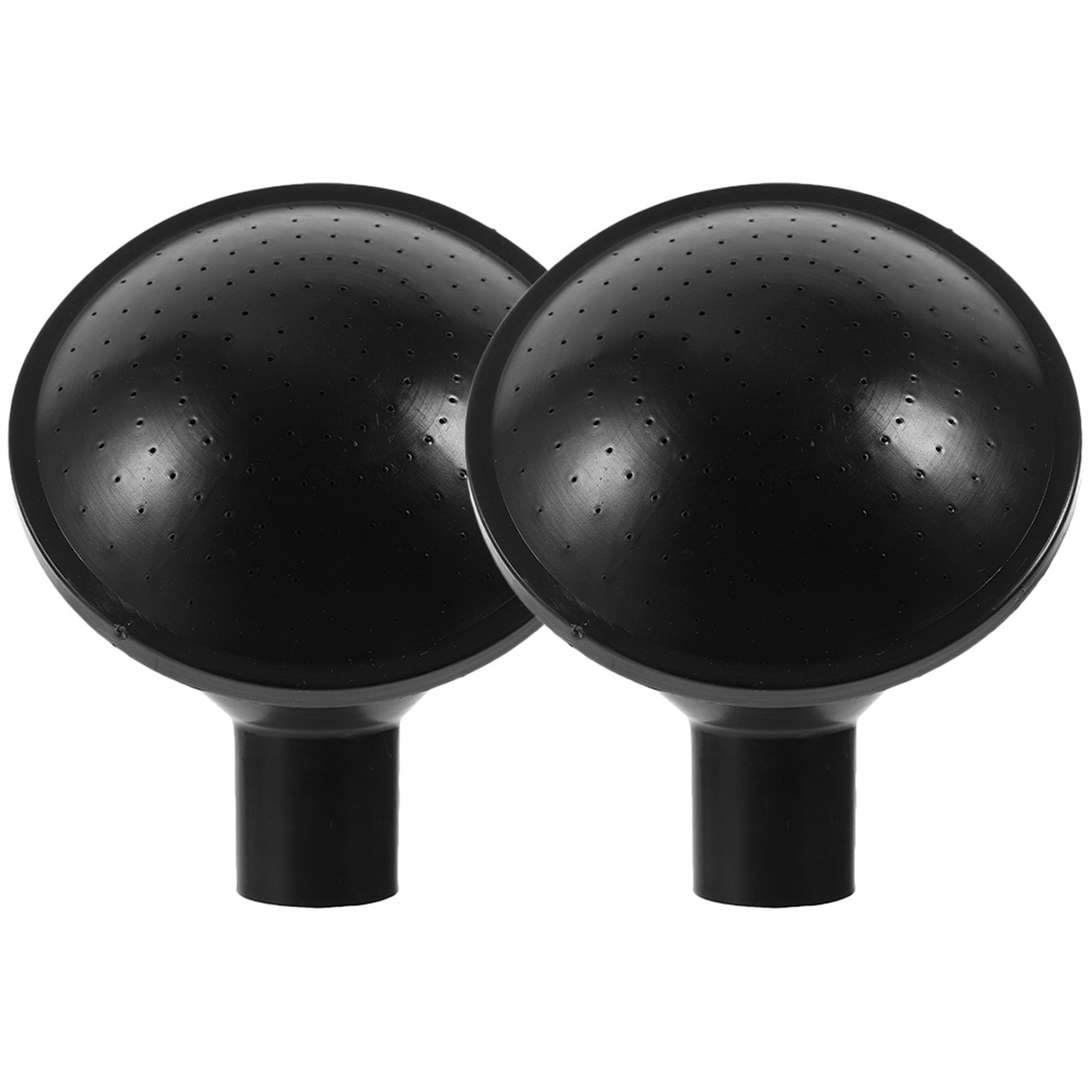 2Pcs Water Can Sprinkler Head  - Bonsai Garden Plants recension och pris