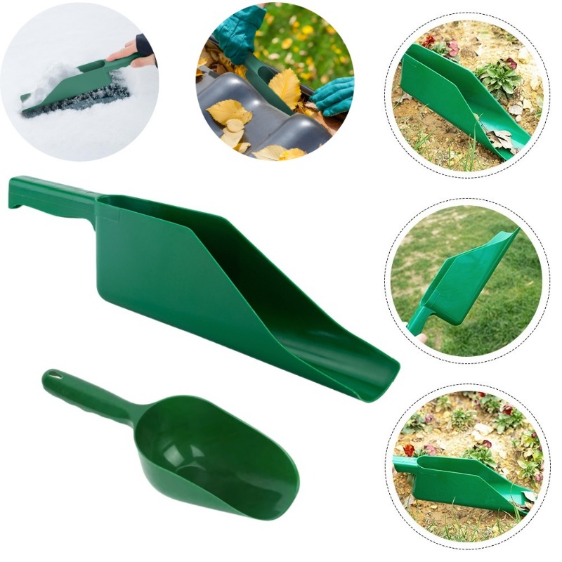 Long Gutter Getter Scoop,Clean - Soil Scoop Tool recension och pris