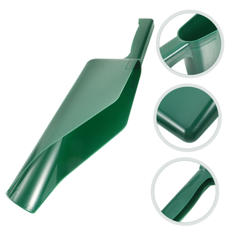 Long Gutter Getter Scoop,Clean - Soil Scoop Tool recension och pris
