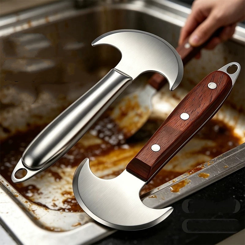 Kitchen Cleaning Shovel Remove - Soil Scoop Tool recension och pris