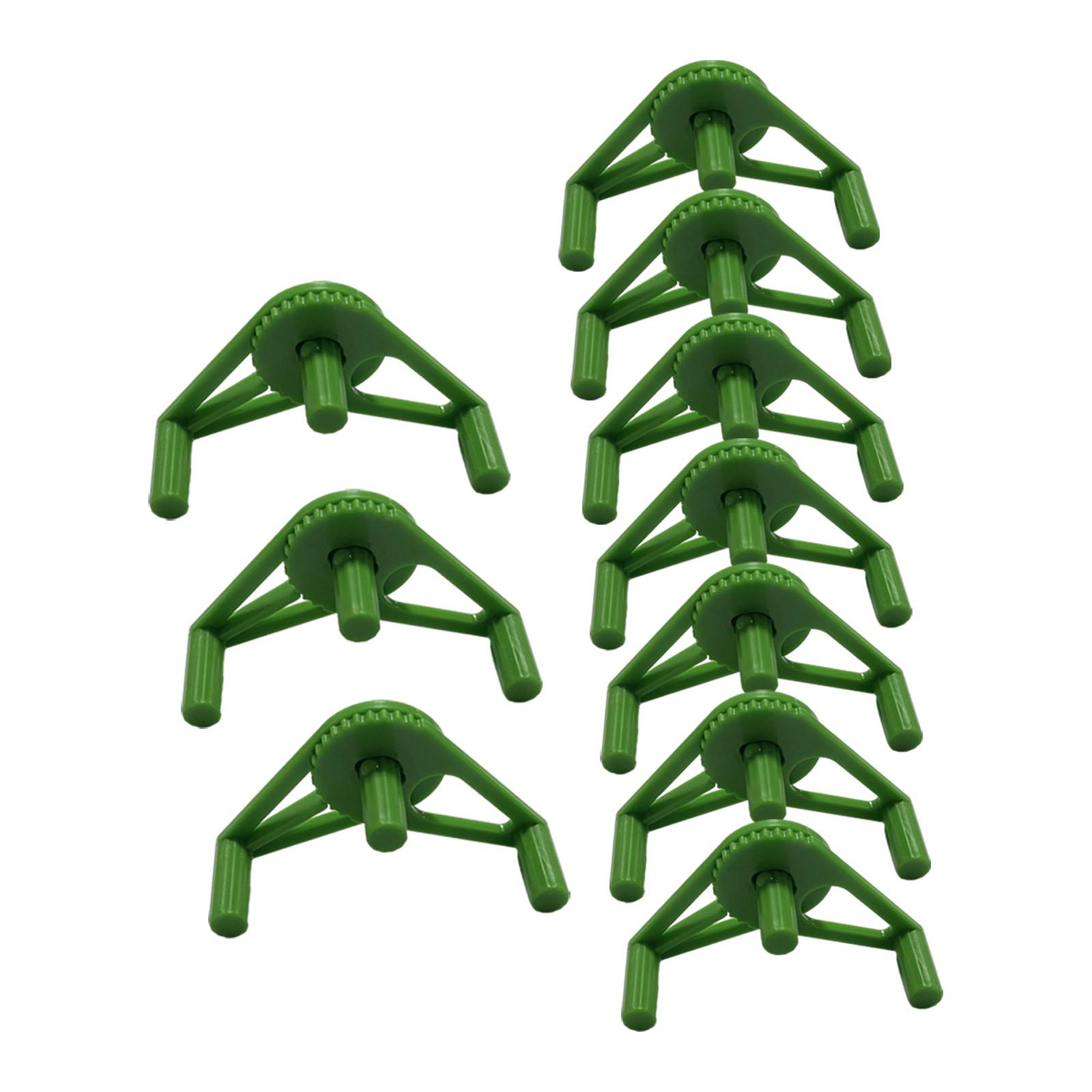 Adjustable Stem Training Clips - Bonsai Garden Plants recension och pris