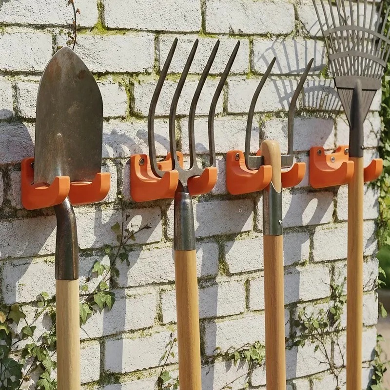 2-10PCS Heavy-Duty Garden Tool - Soil Scoop Tool recension och pris