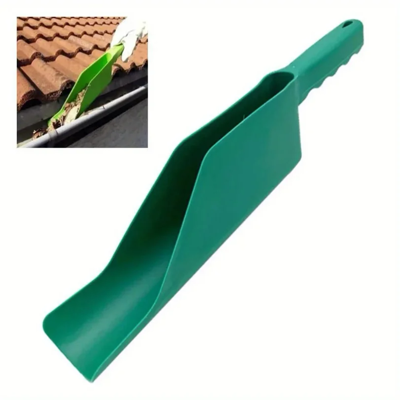 1pc, Gutter Getter Scoop Clean - Soil Scoop Tool recension och pris