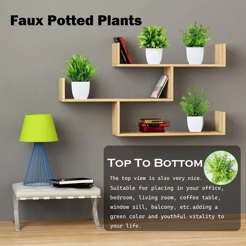 Wholesale OEM/ODM Artificial M - Bonsai Garden Pot recension och pris