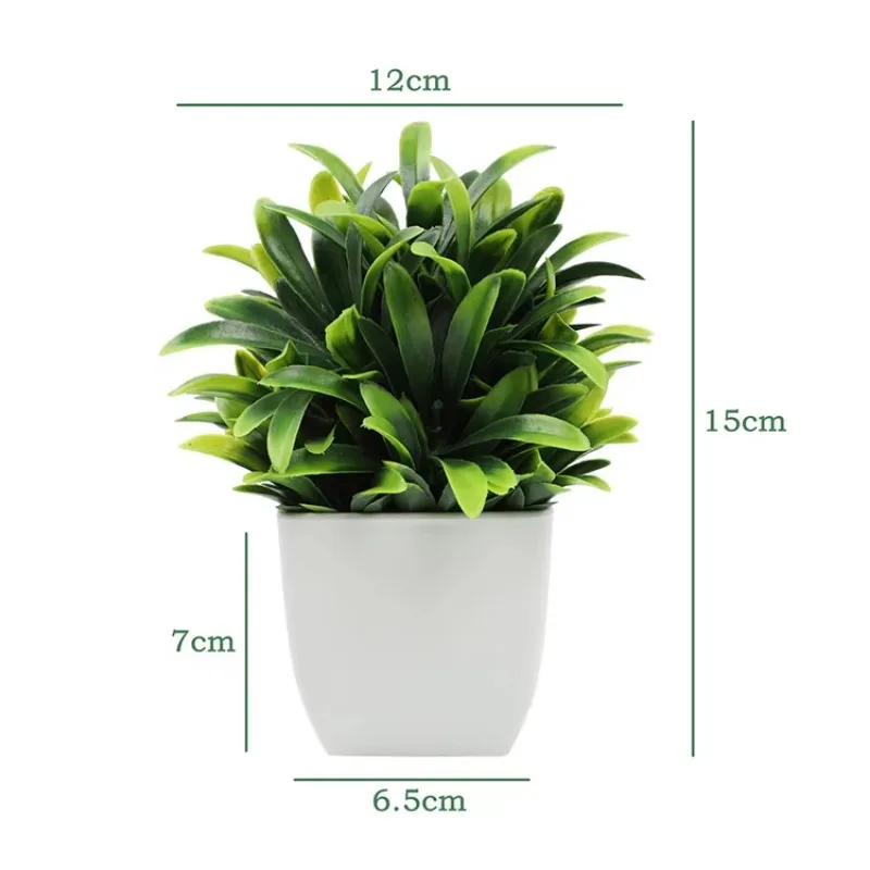 Wholesale OEM/ODM Artificial M - Bonsai Garden Pot recension och pris