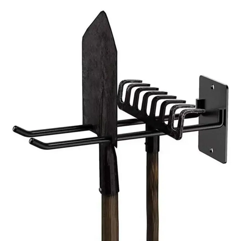 Iron-made Gardening Hanging Ho - Soil Scoop Tool recension och pris