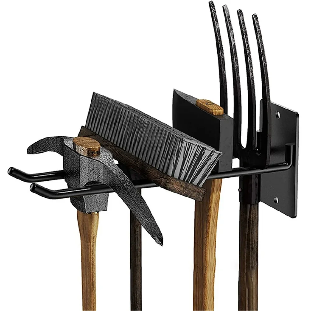 Iron-made Gardening Hanging Ho - Soil Scoop Tool recension och pris