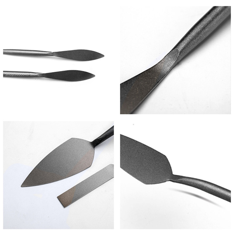 Double-headed Carving Knife Ma - Soil Scoop Tool recension och pris