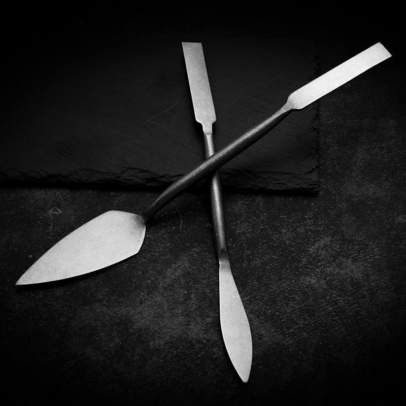 Double-headed Carving Knife Ma - Soil Scoop Tool recension och pris