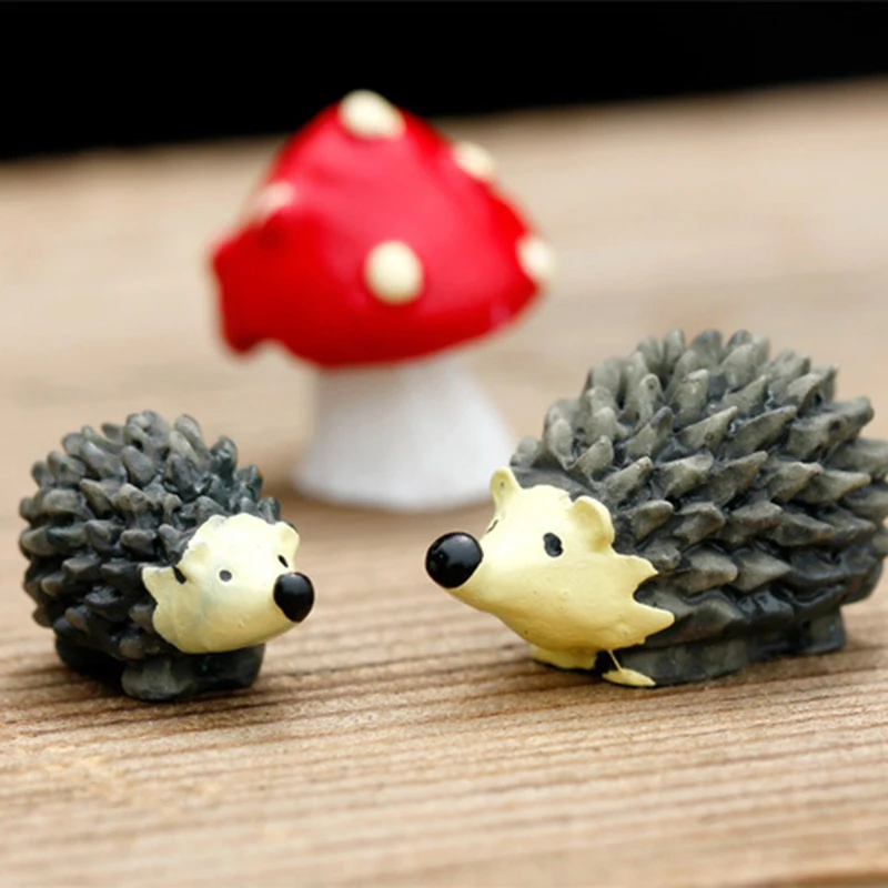 3Pcs Miniature Dollhouse Bonsa - Bonsai Garden Miniature recension och pris