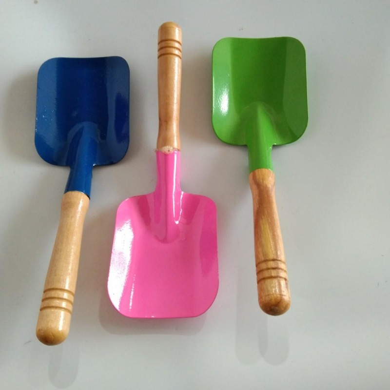 1pc Mini Flower Shovel Multifu - Soil Scoop Tool recension och pris