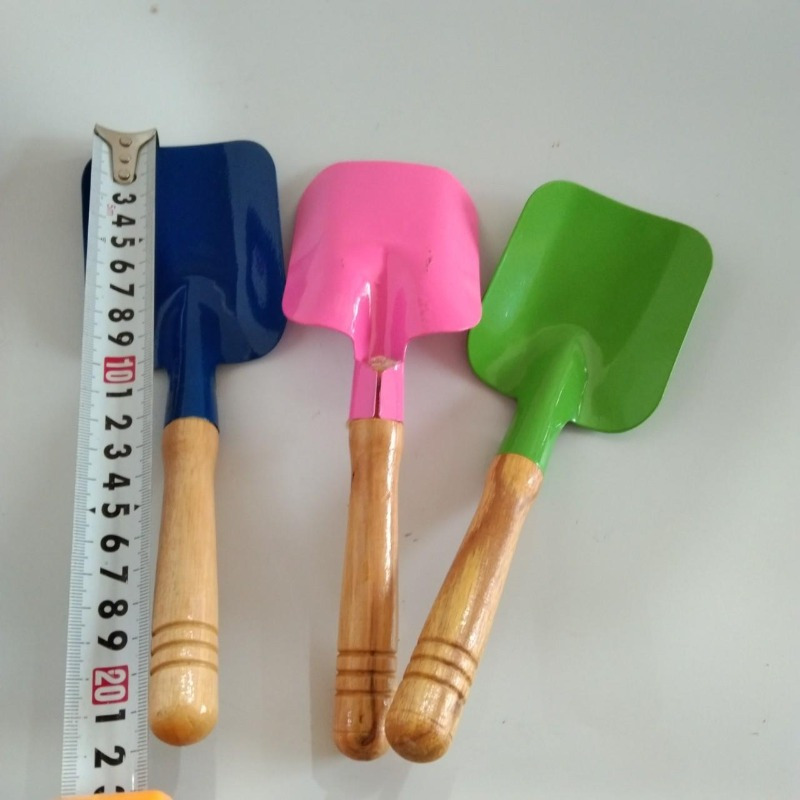 1pc Mini Flower Shovel Multifu - Soil Scoop Tool recension och pris
