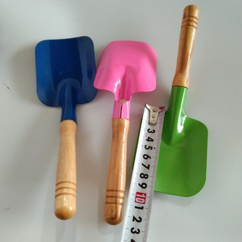 1pc Mini Flower Shovel Multifu - Soil Scoop Tool recension och pris