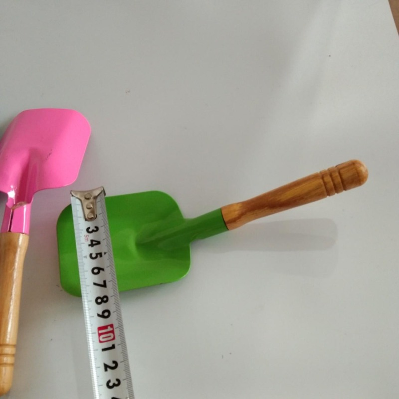 1pc Mini Flower Shovel Multifu - Soil Scoop Tool recension och pris
