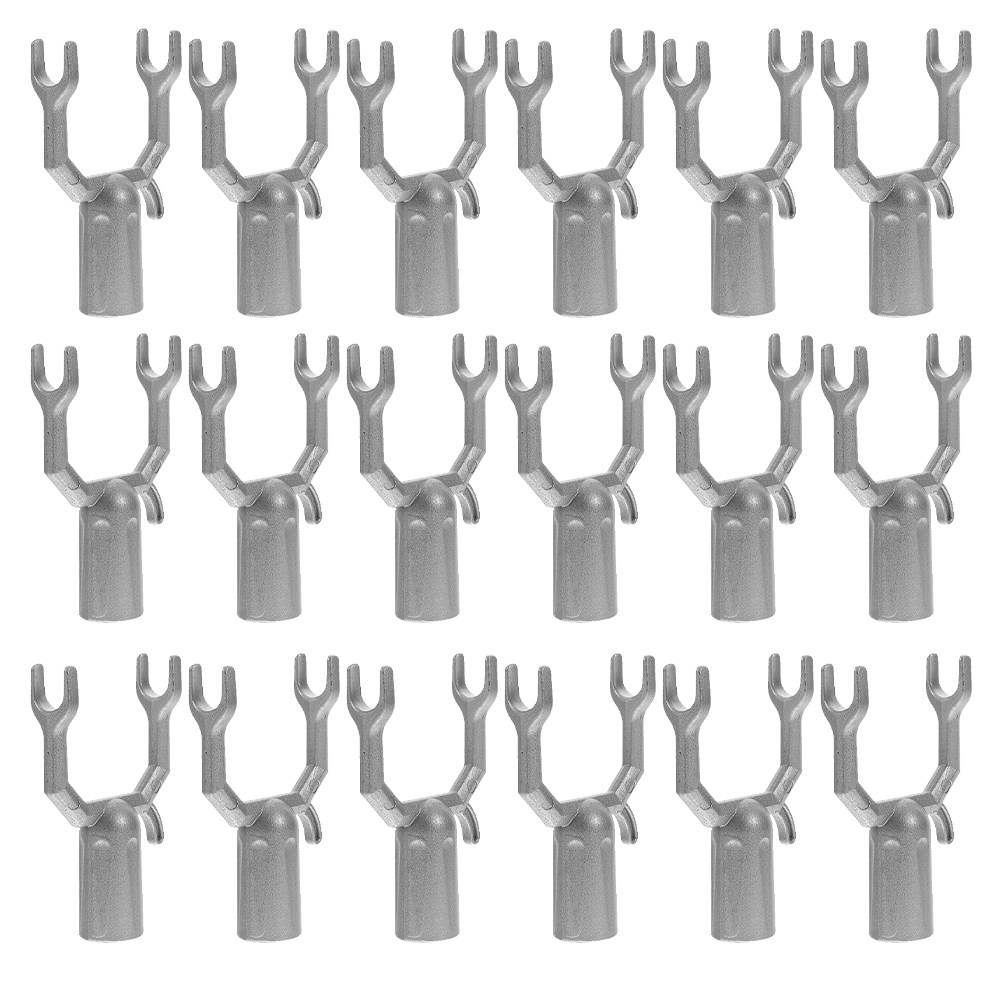 15Pcs Metal Tree Branch Suppor - Bonsai Garden Plants recension och pris