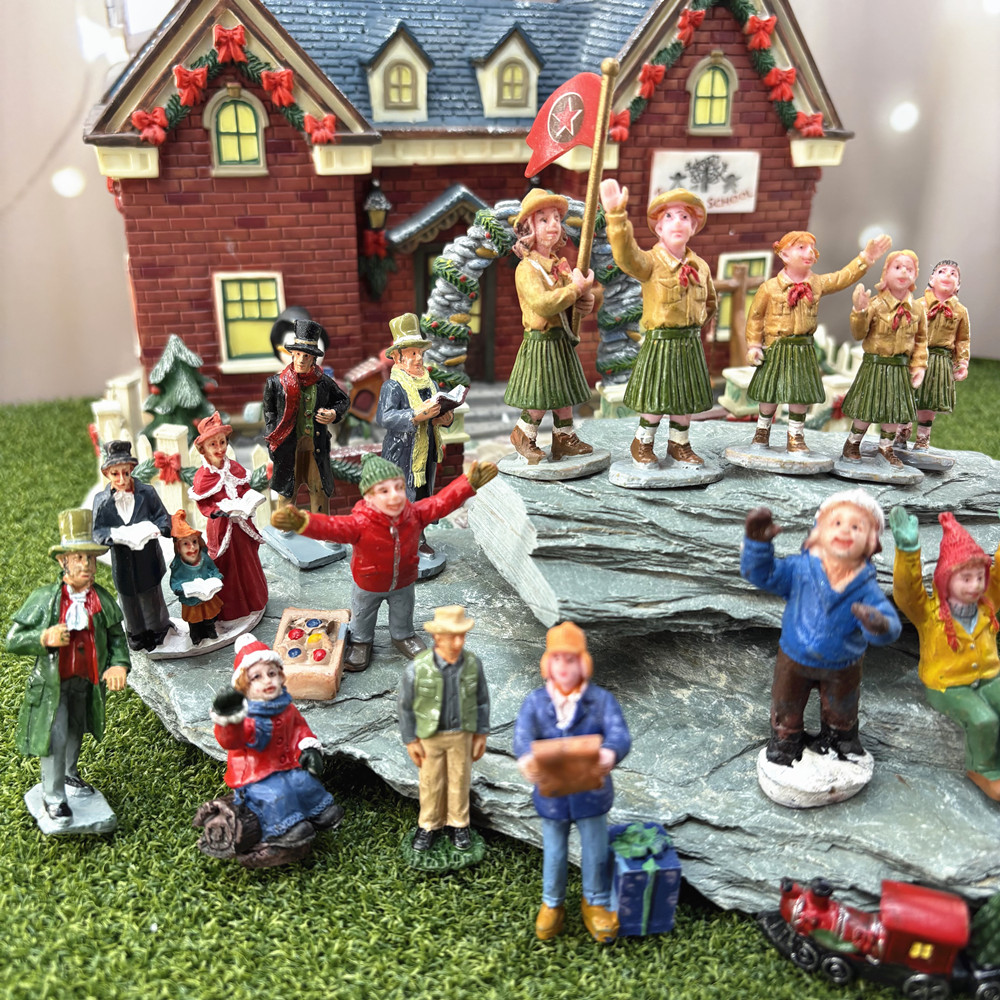 Miniature Doll Gardening Sand  - Bonsai Garden Miniature recension och pris