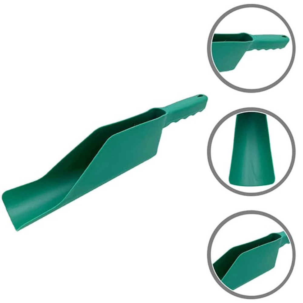 Roof Gutter Cleaning Tool Scoo - Soil Scoop Tool recension och pris