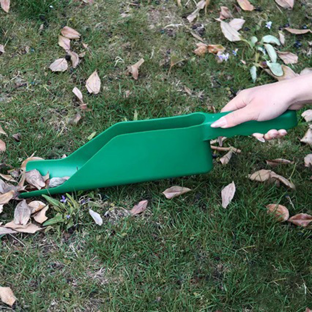 Roof Gutter Cleaning Tool Scoo - Soil Scoop Tool recension och pris