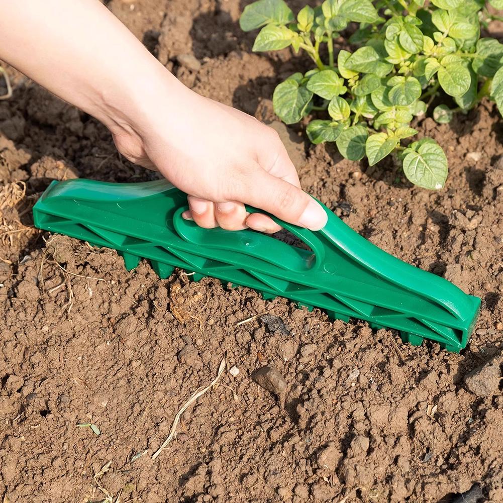 1/3/5/10/20Pcs Manual Seeder P - Bonsai Garden Plants recension och pris