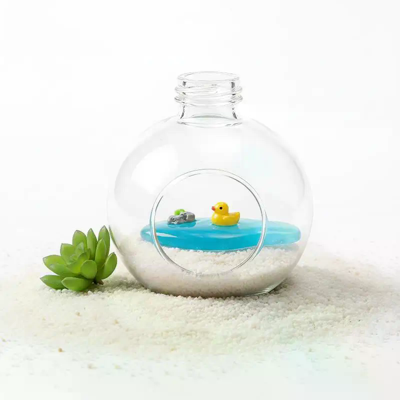 Mini Resin Pond Ornaments with - Bonsai Koi Garden recension och pris